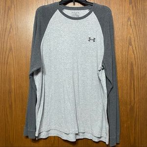 Mens long sleeve shirt